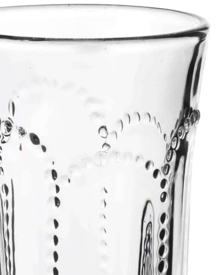 Affek Design Daphne Şampanya Kadehi Seti 160 ml (4 Adet)