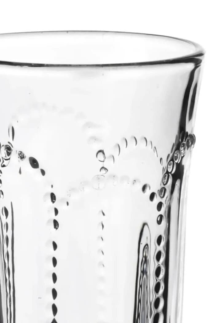Affek Design Daphne Şampanya Kadehi Seti 160 ml (4 Adet)