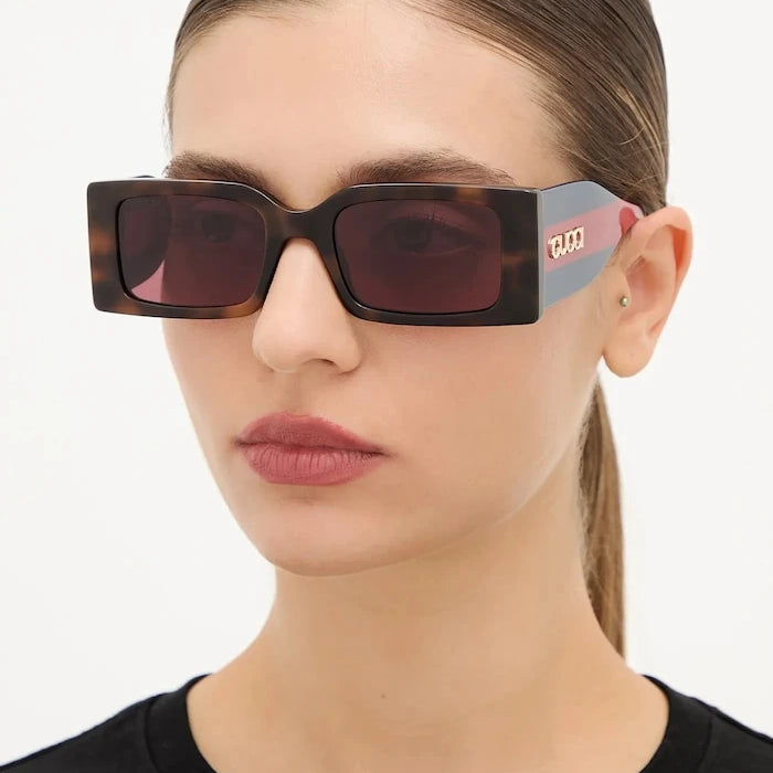 Gucci Güneş Gözlüğü