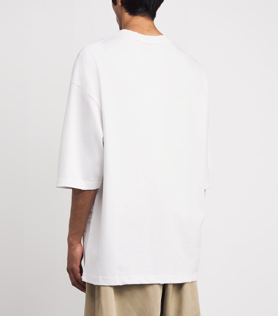 Cotton Lifestyle Northsider T-Shirt