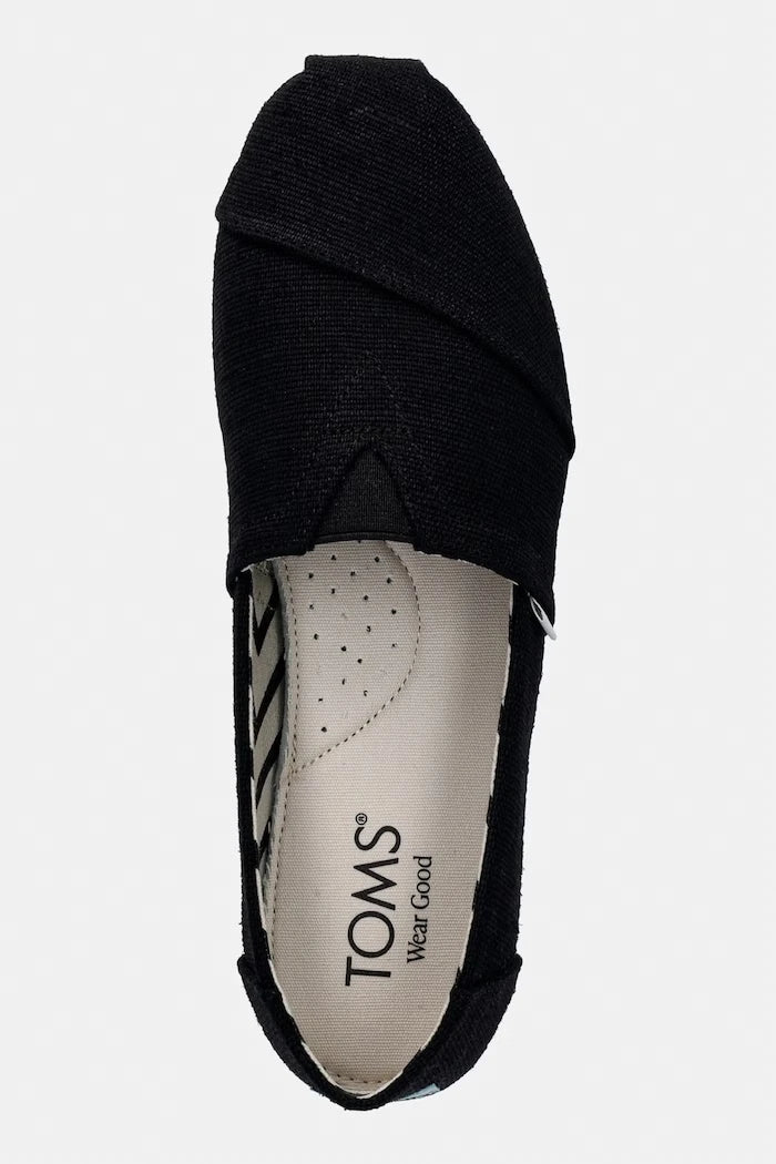 Toms еспадрили дамски ALPARGATA CLASSIC