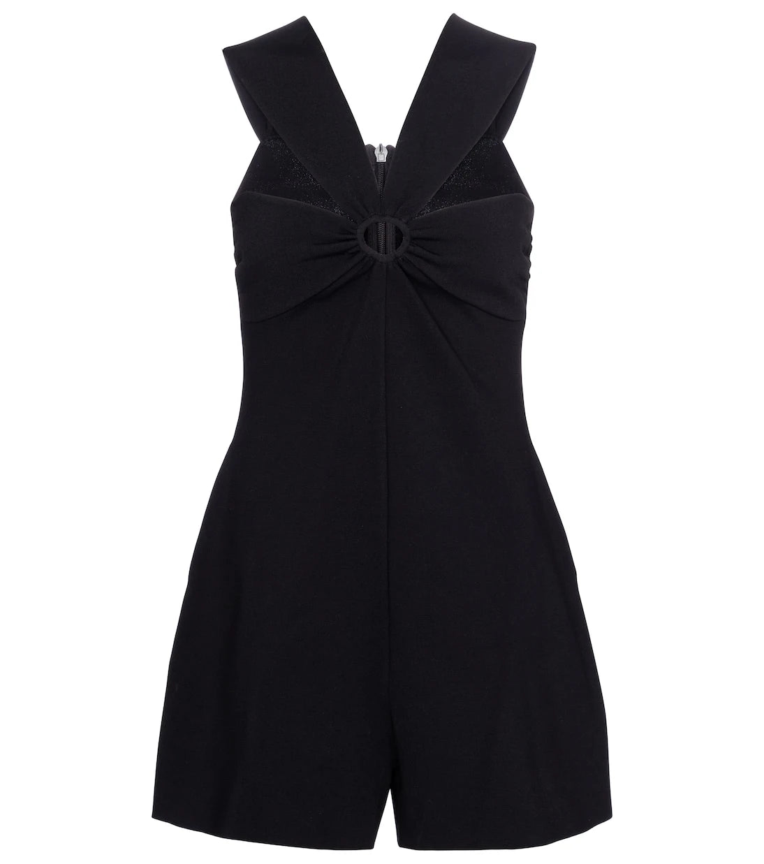 Stella McCartney - Knitted playsuit
