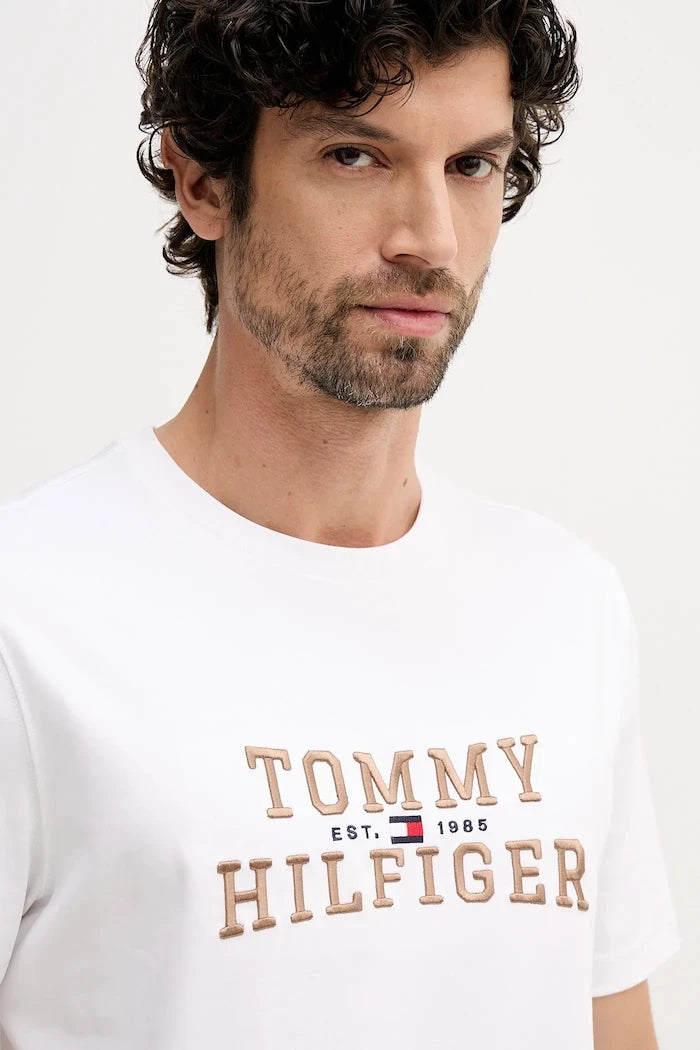 Тениска Tommy Hilfiger