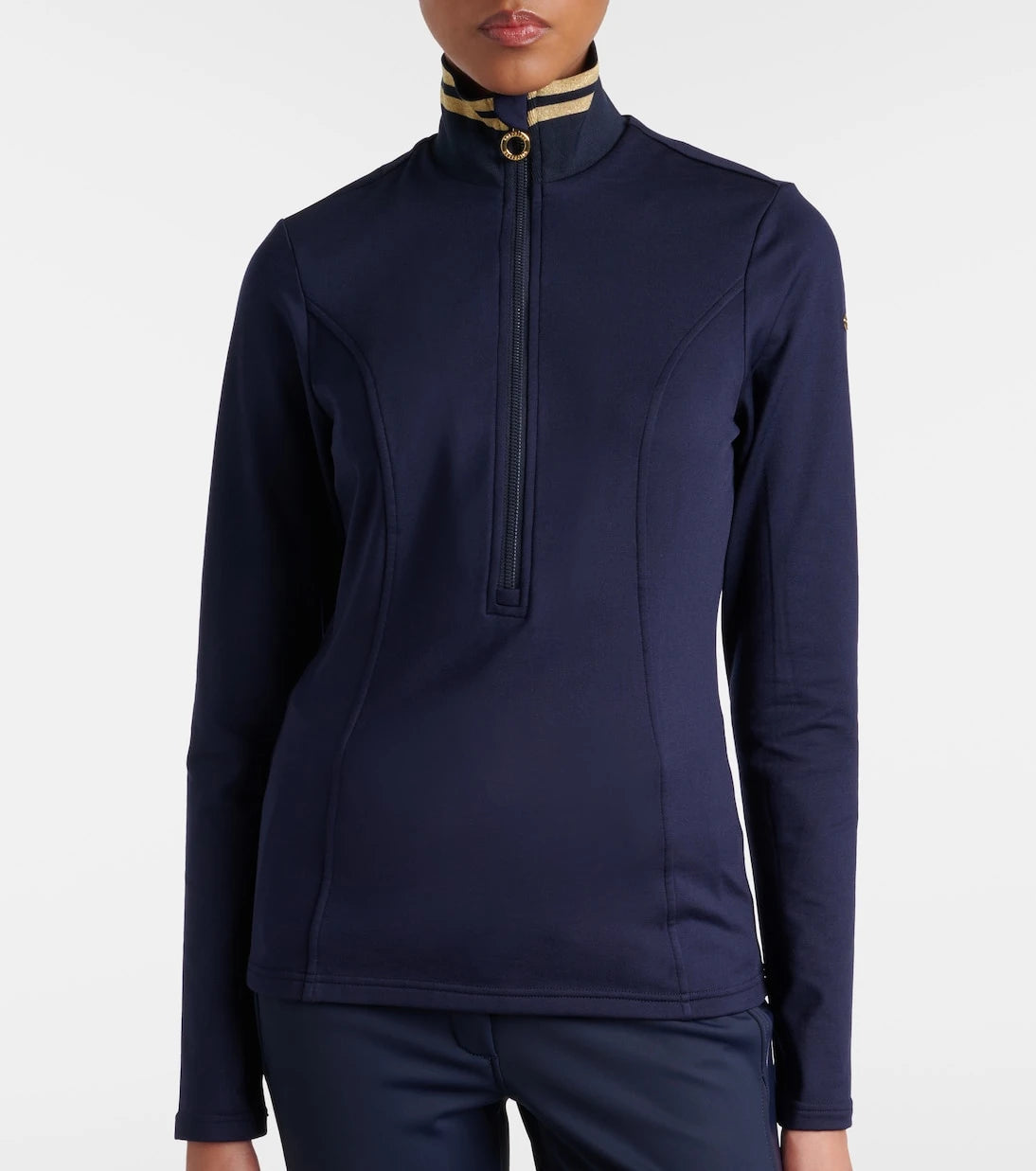 Goldbergh - Diane half-zip ski top