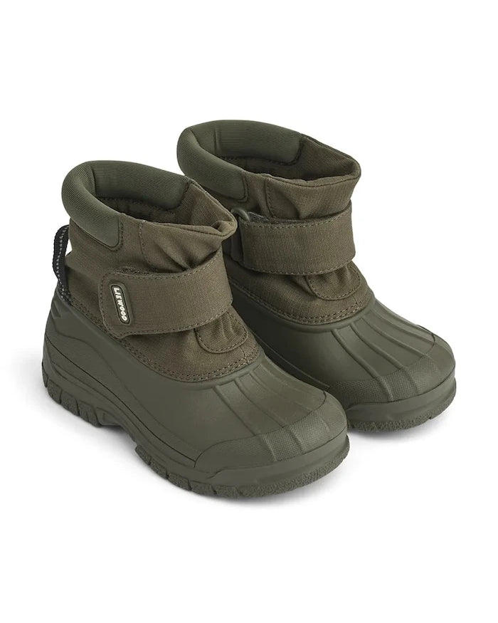 Детски апрески Liewood Becca Winter Boot