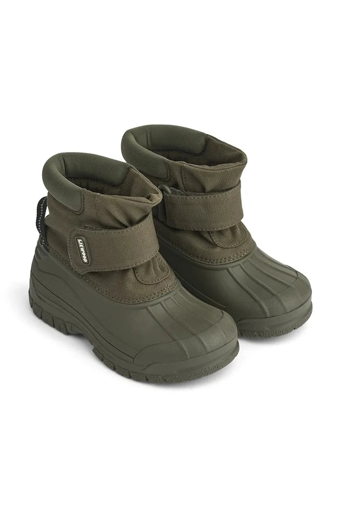 Детски апрески Liewood Becca Winter Boot