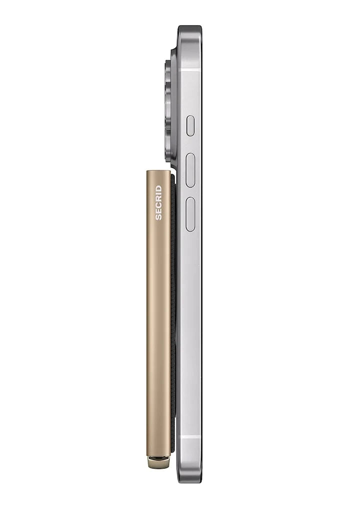 Secrid портфейл MAGSAFE