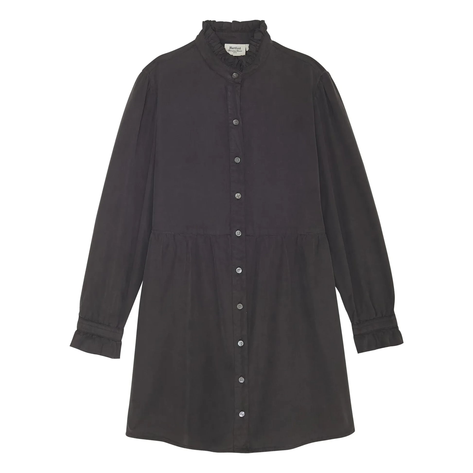 Hartford - Dress Search | Charcoal grey