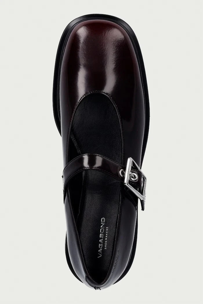 Vagabond Shoemakers Kadın Deri Ayakkabı ELLIS