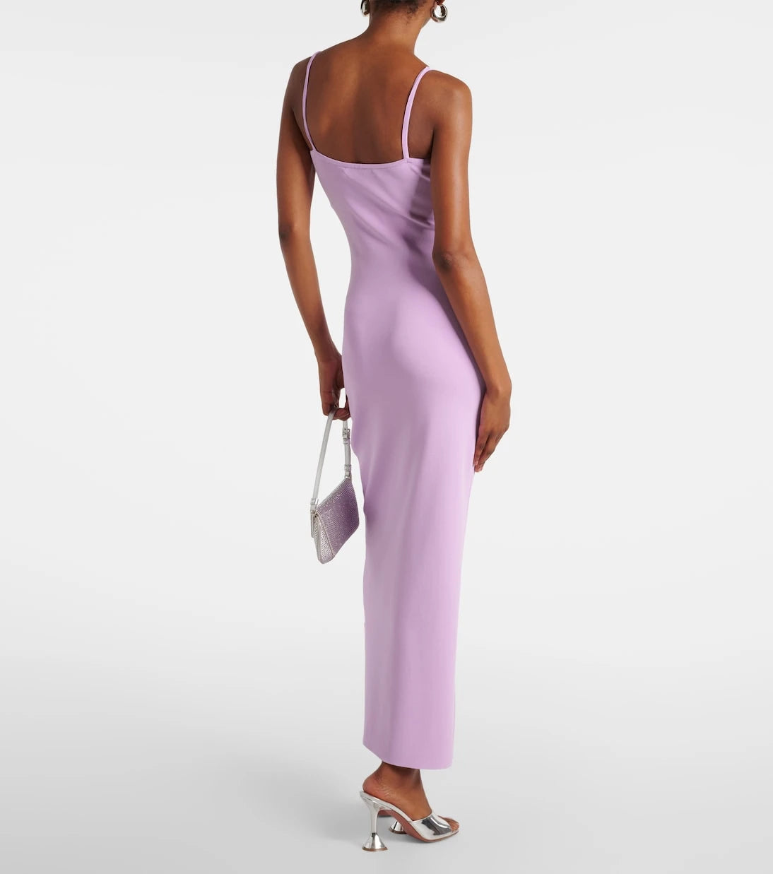 Christopher Esber - Salacia cutout jersey maxi dress