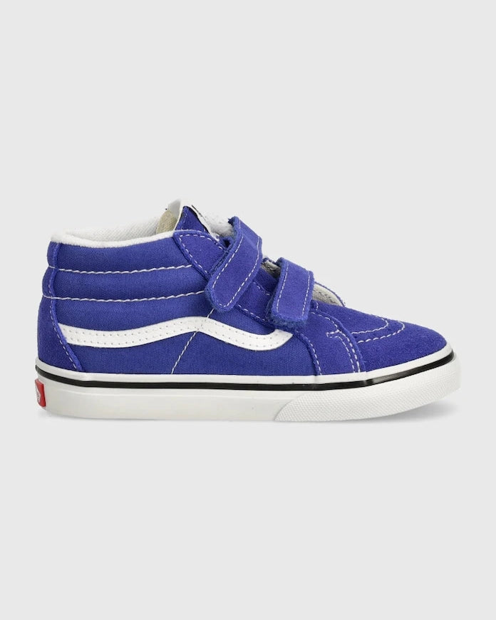 Çocuk Yüksek Vans SK8-Mid Reissue