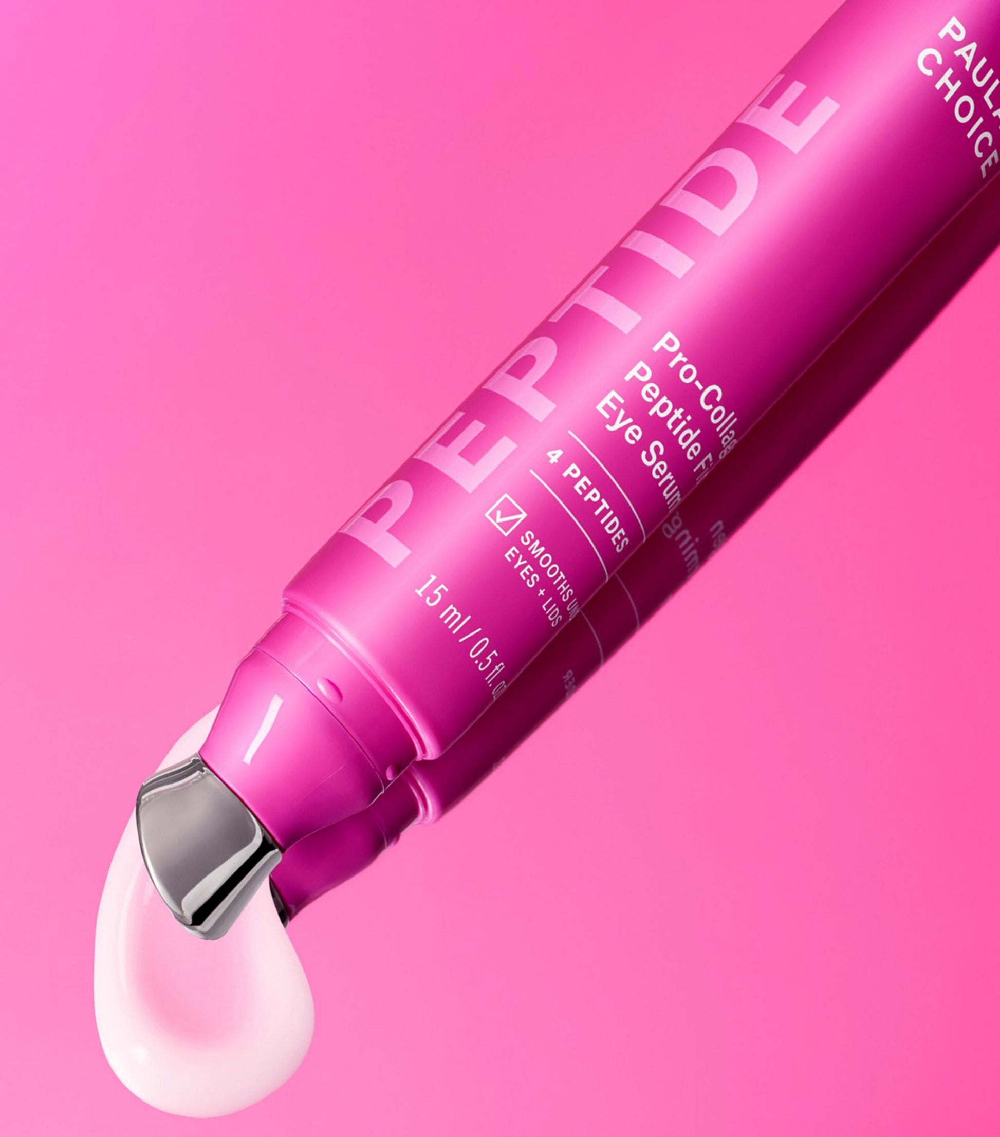 Pro-Collagen Peptide Firm Eye Serum (15ml)