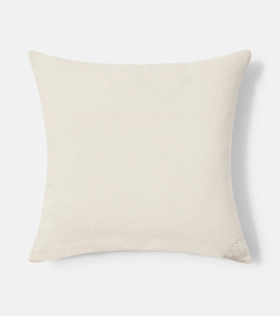 Jonathan Adler - Muse beaded linen cushion