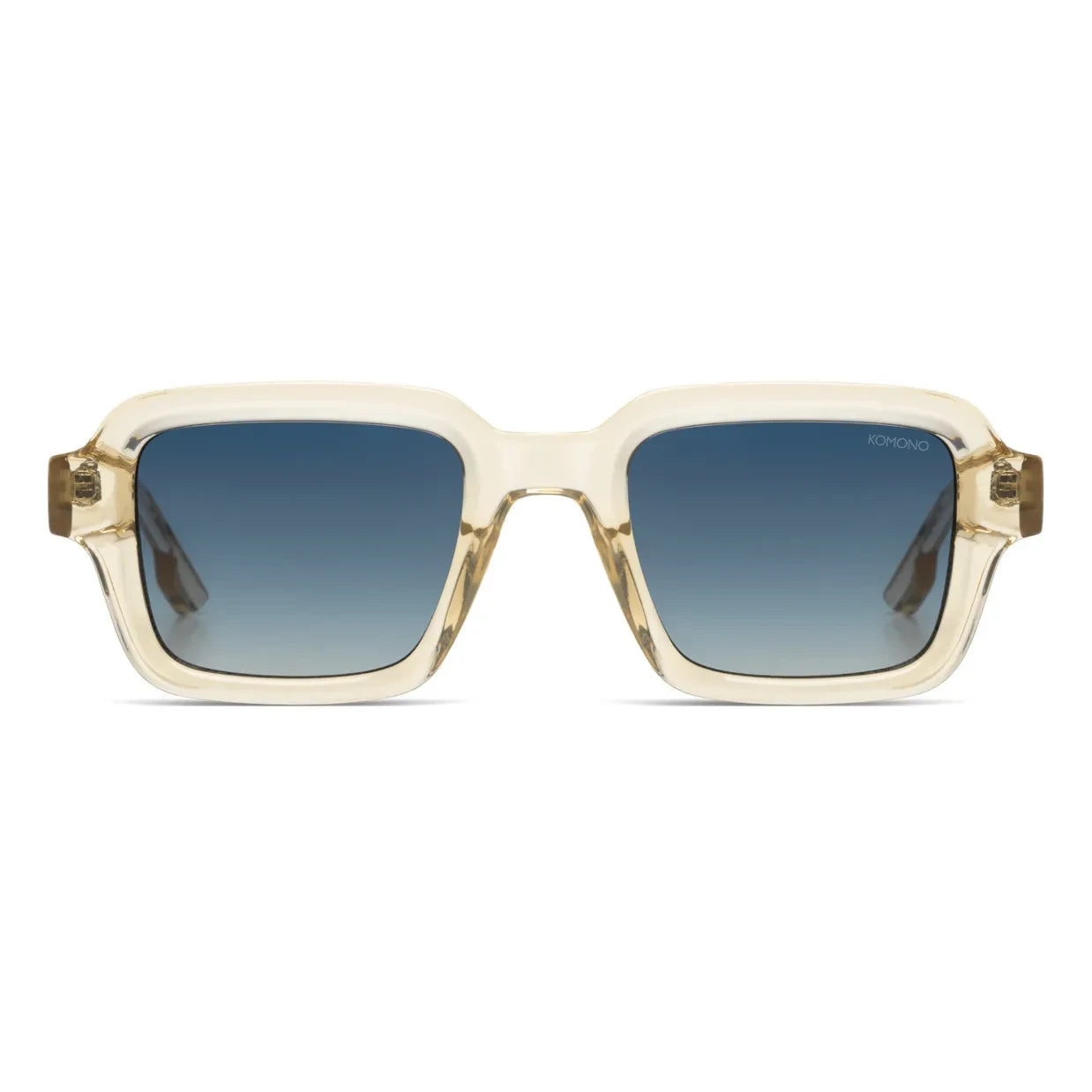 Komono - Lionel Sunglasses | Sand