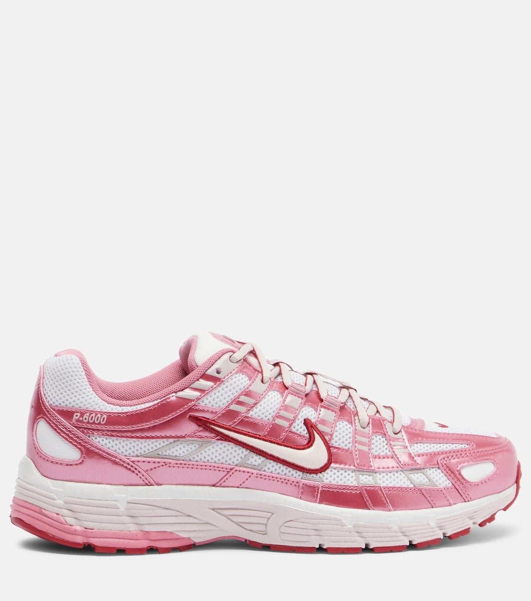 Nike - P-6000 sneakers