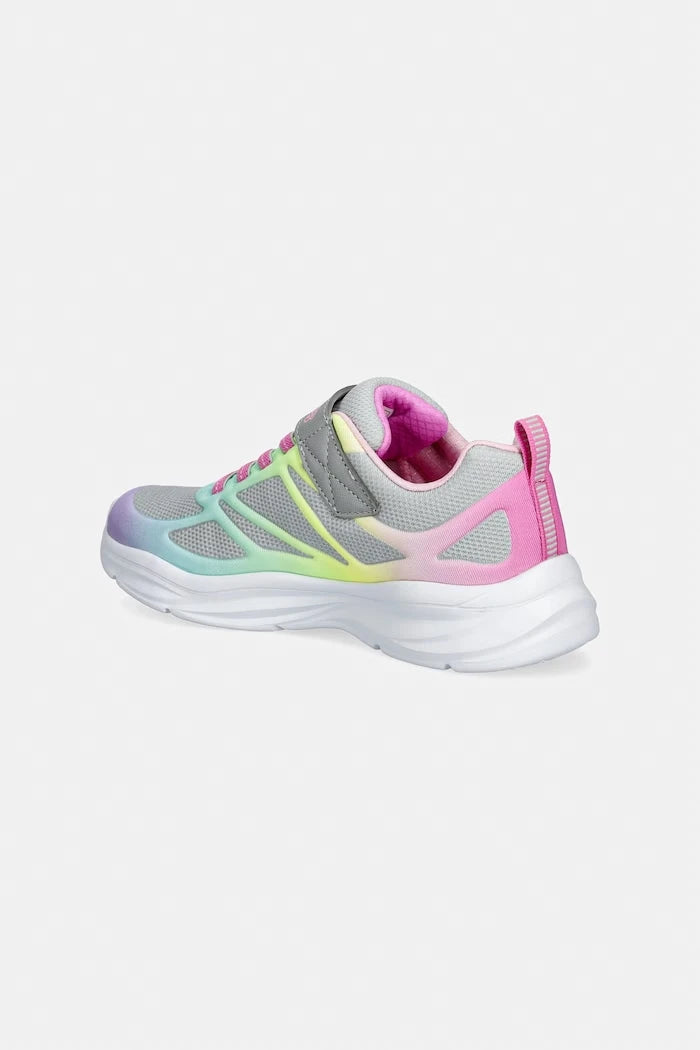 Skechers POWER JAMS маратонки за деца