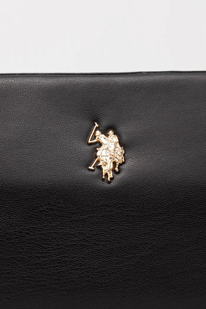 U.S. Polo Assn. kadın crossbody çanta suni deriden CEREMONY