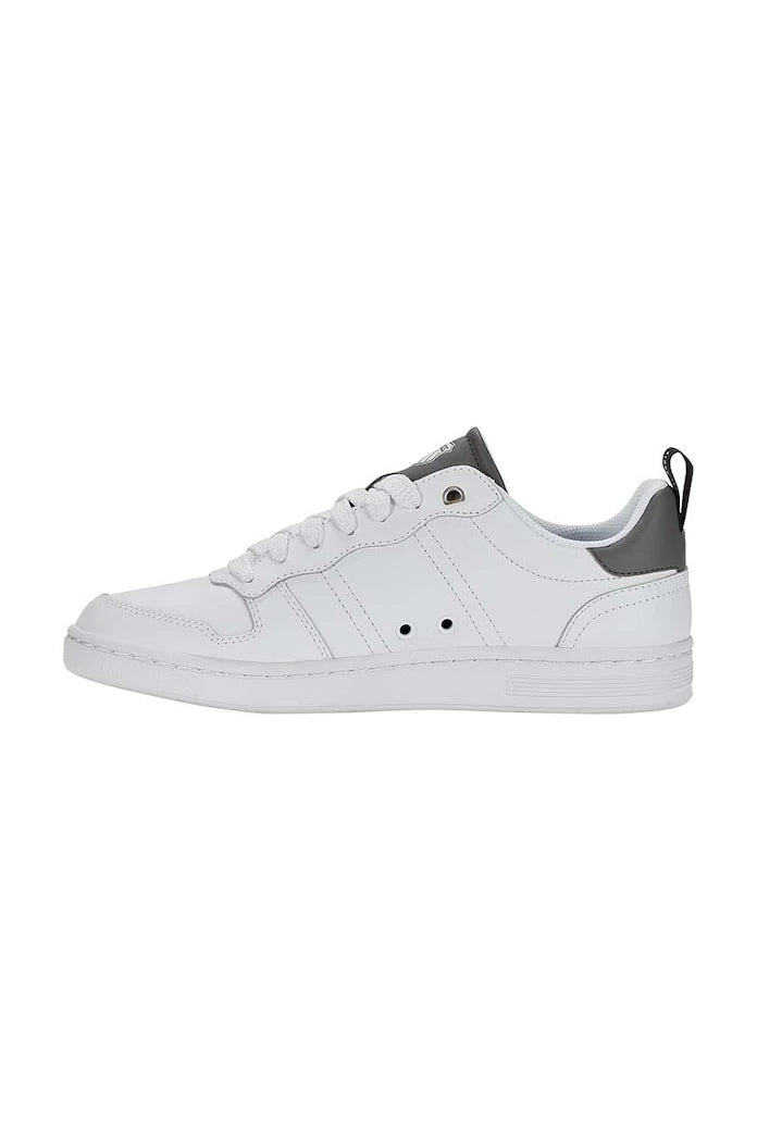 Кожени маратонки K-Swiss LOZAN MATCH LTH
