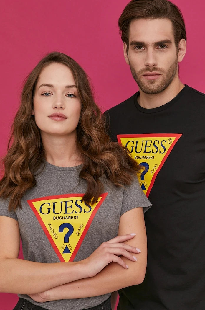 Guess Tişört
