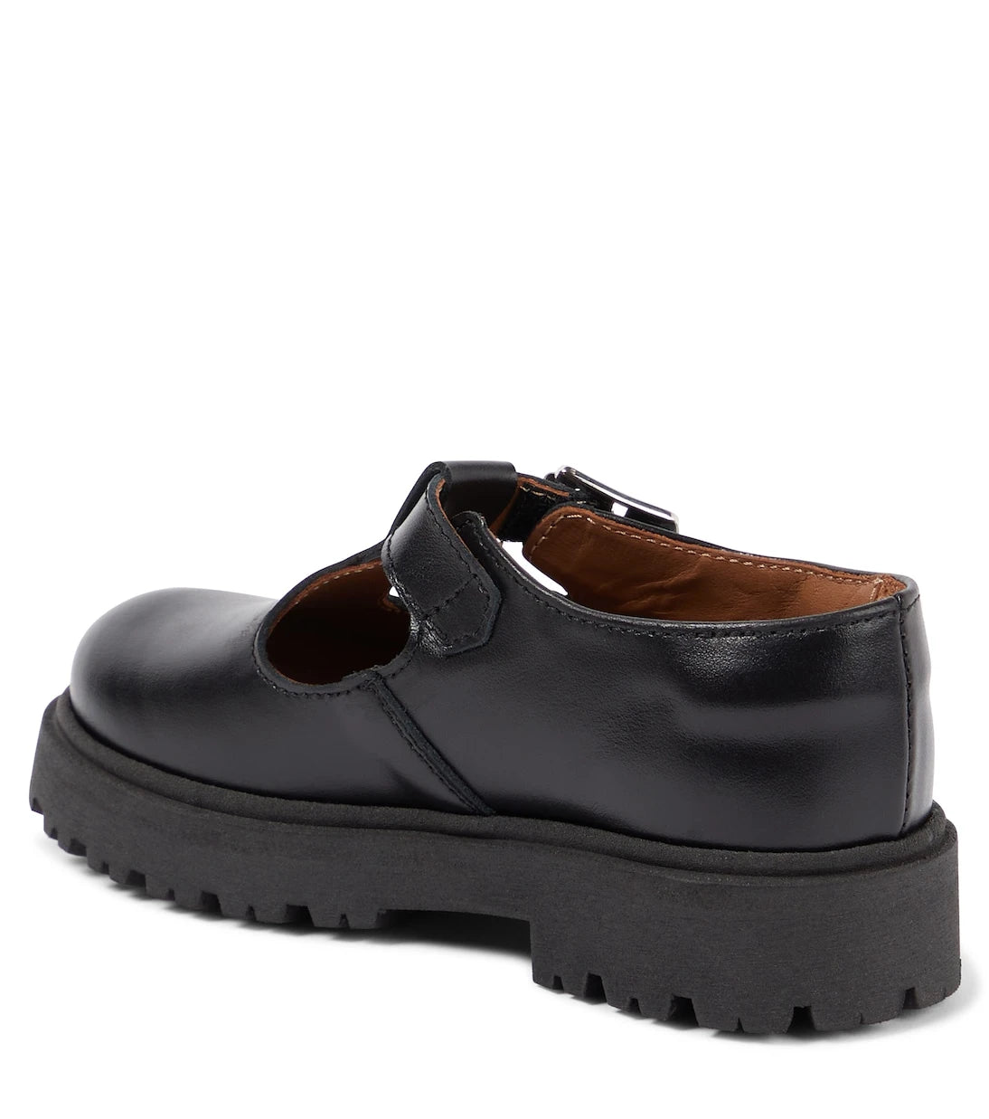 PèPè - Leather loafers