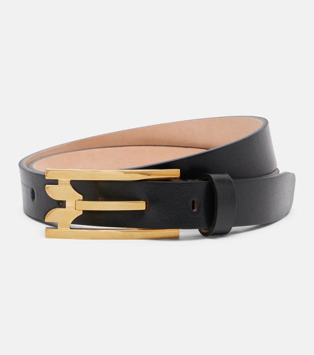 Victoria Beckham - Leather belt
