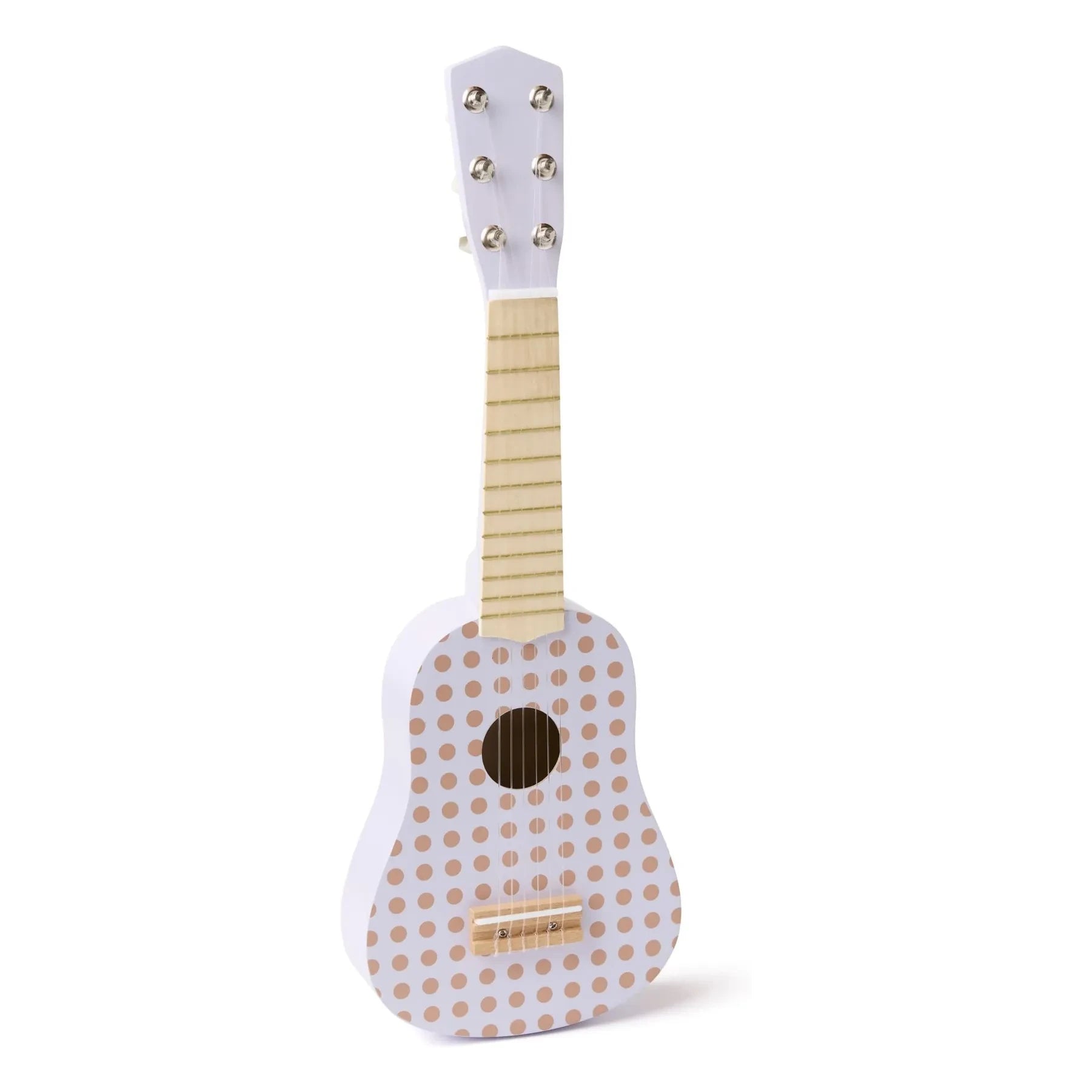 Kid's Concept - Wooden guitar