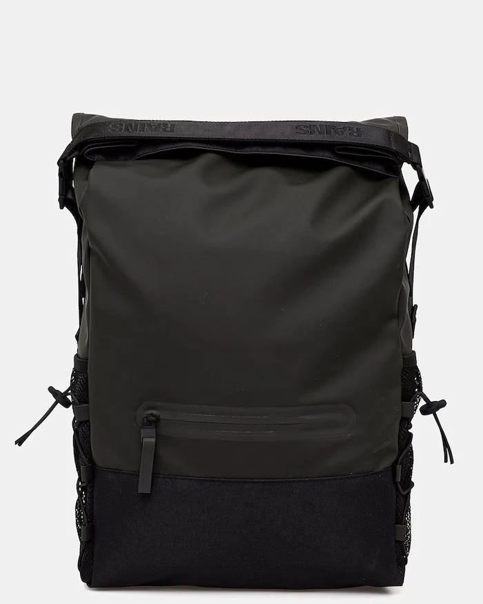 Раница Rains 14270 Trail Mountaineer Rolltop W3