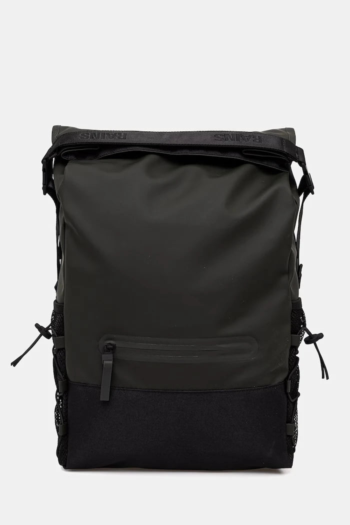 Rains 14270 Trail Mountaineer Rolltop W3 Sırt Çantası