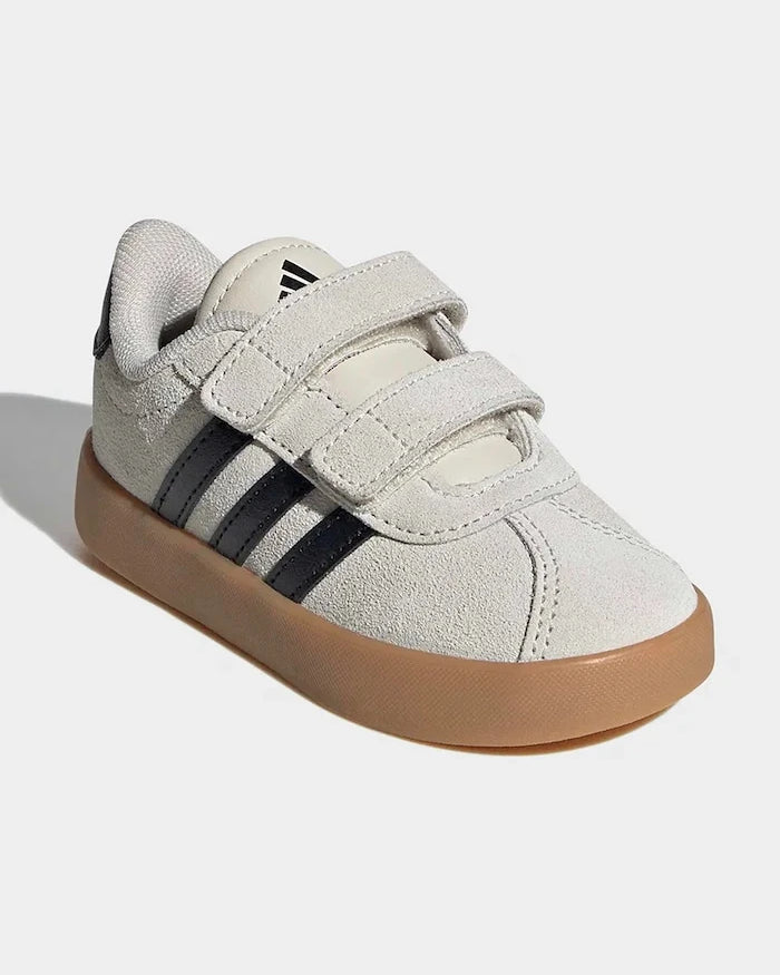 adidas VL COURT 3.0 Bebek Mataraları