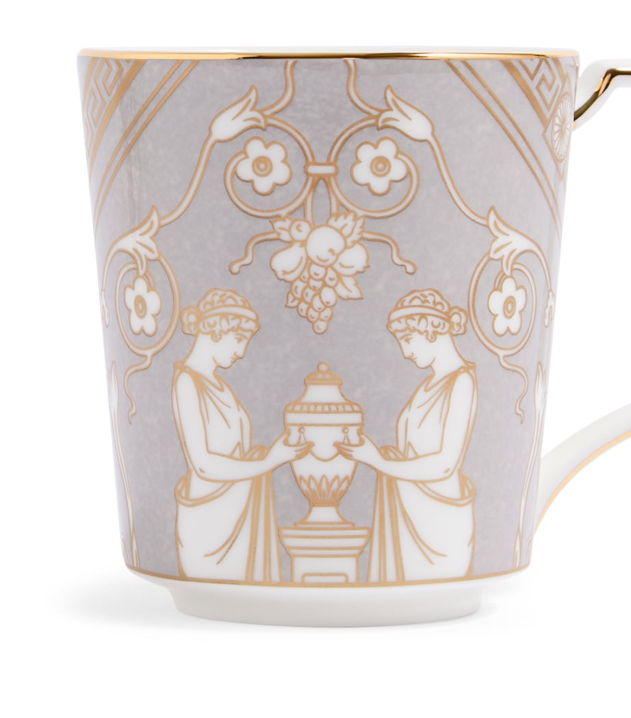 Bone China Renaissance Mug (300ml)