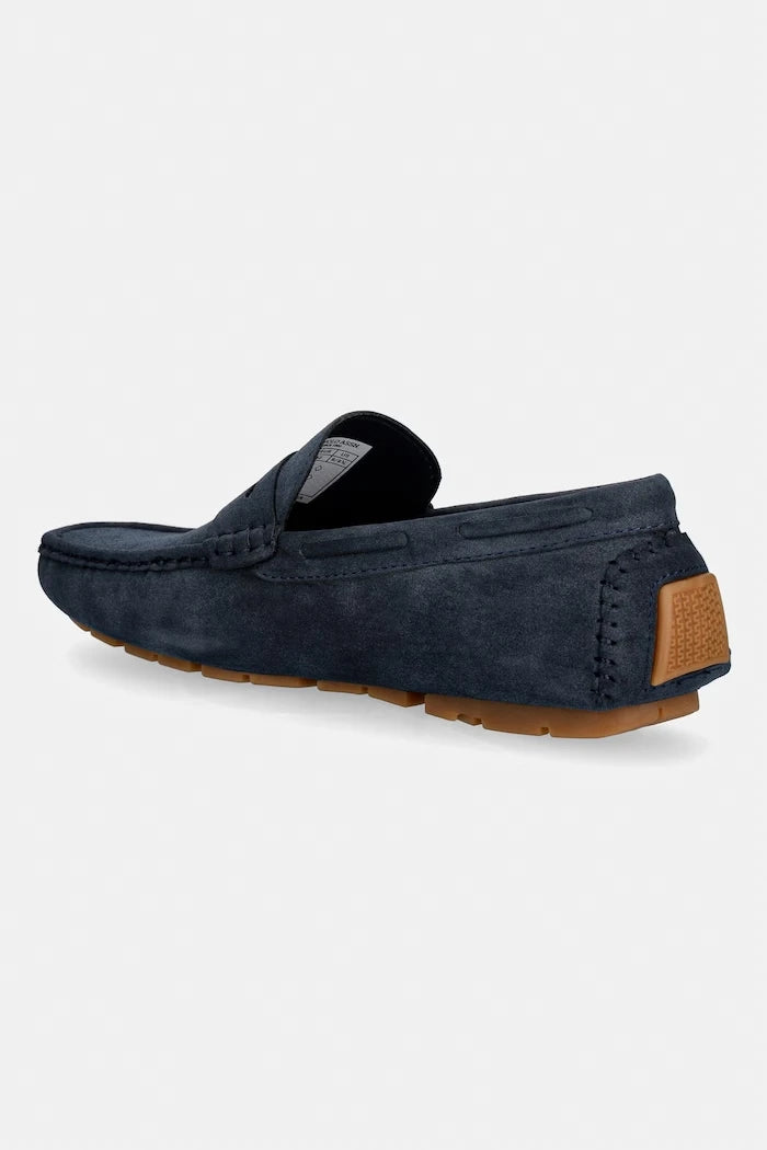 U.S. Polo Assn. Erkek Mokasen HUAN001A
