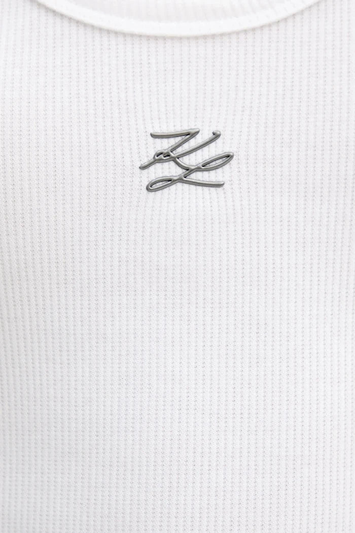 Топ Karl Lagerfeld