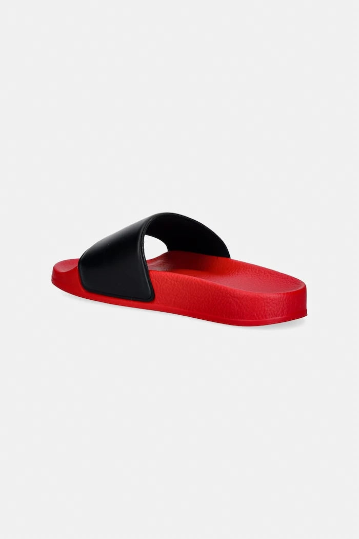 Diesel чехли за деца SA-BWOVALF SANDALS