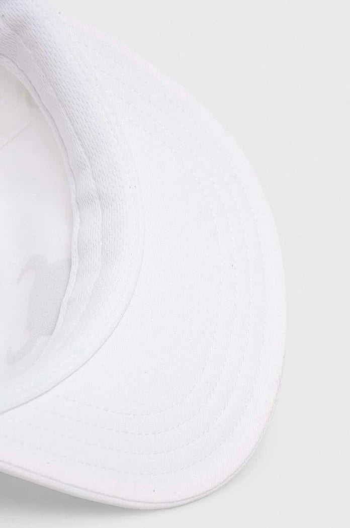 Quiksilver Pamuklu Vizörlü Şapka