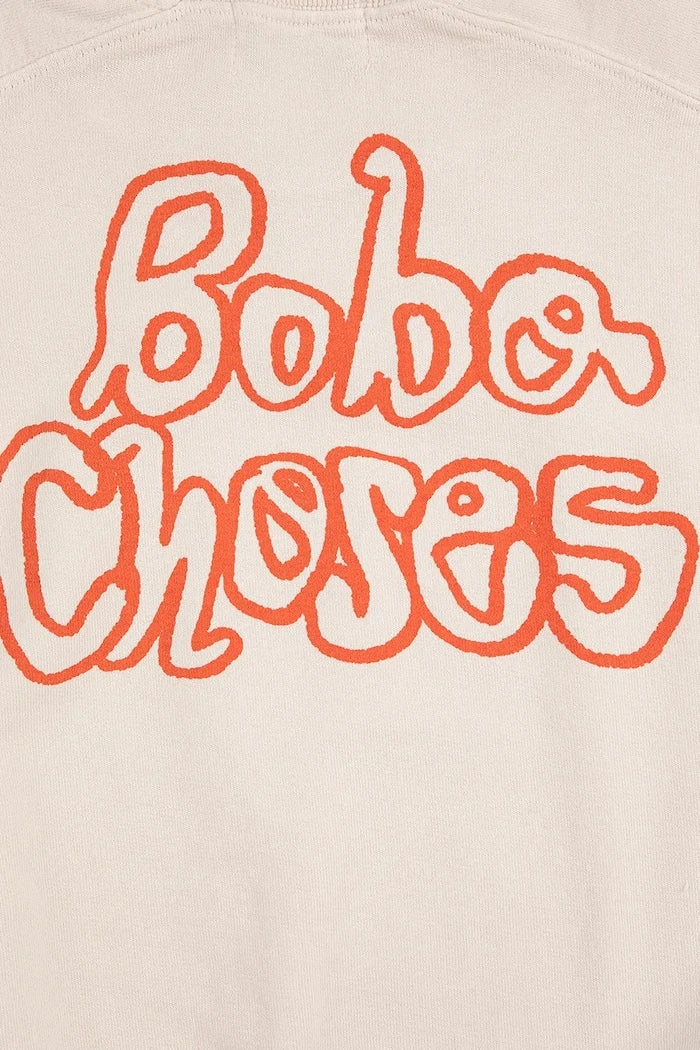 Детски памучен суичър Bobo Choses Bobo Choses By Hand