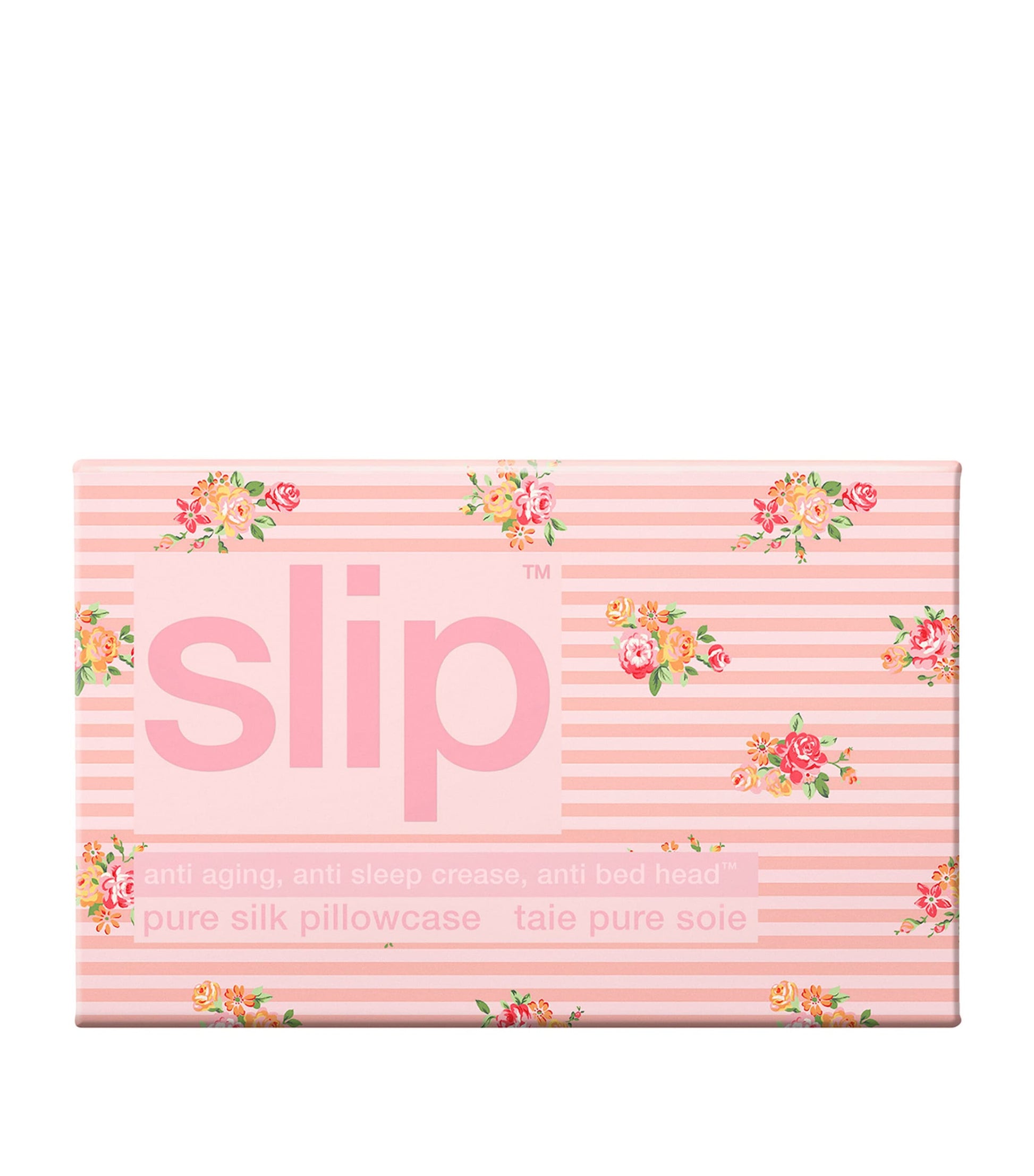 Slip Silk Queen Pillowcase