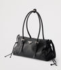Prada Medium Leather Bonnie Shoulder Bag
