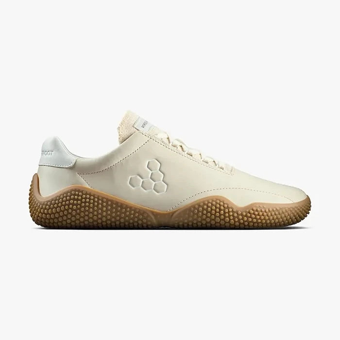 Кожени маратонки Vivobarefoot MOTUS STUDIO SNEAKER LTH