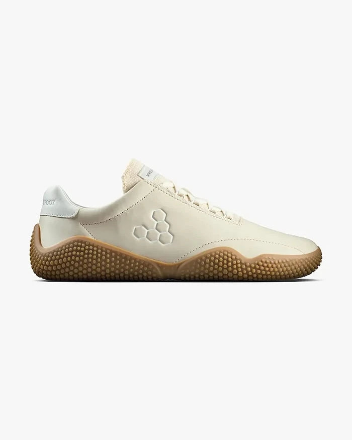 Кожени маратонки Vivobarefoot MOTUS STUDIO SNEAKER LTH