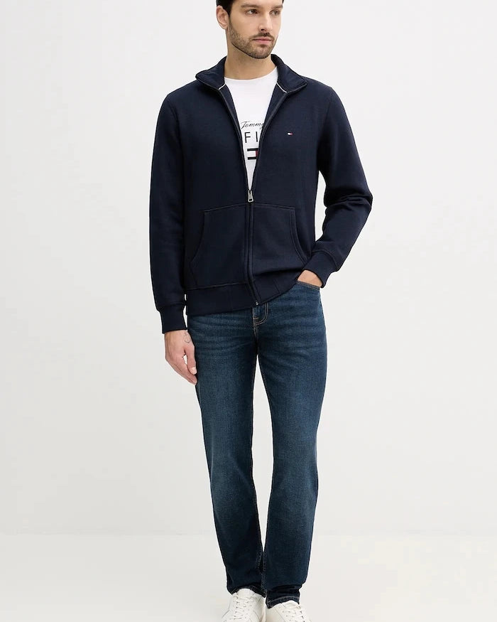 Pamuklu Tişört Tommy Hilfiger