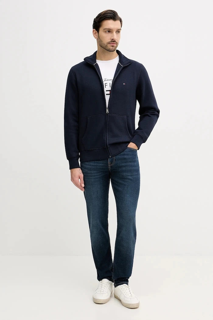 Памучна тениска Tommy Hilfiger