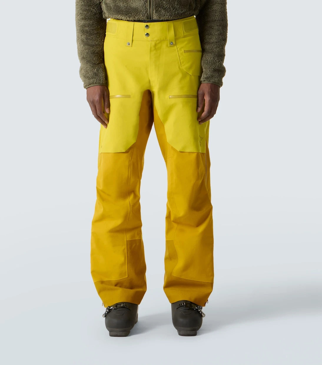 Norrøna - Lofoten ski pants