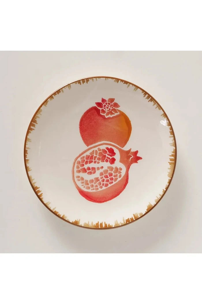 Чиния за предястие Boltze Granatapfel 15,5 cm