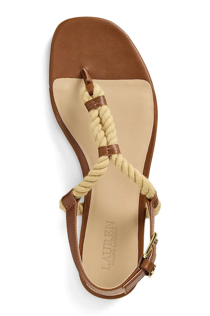 Сандали Lauren Ralph Lauren Ntcl Everley