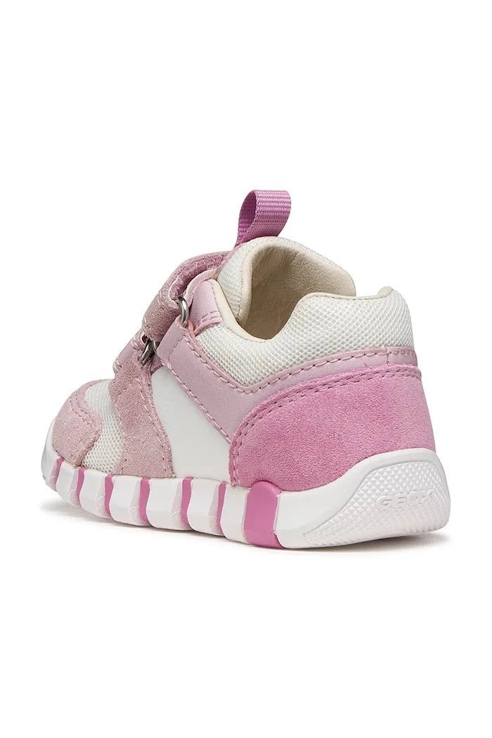 Geox IUPIDOO Kids' Sneakers