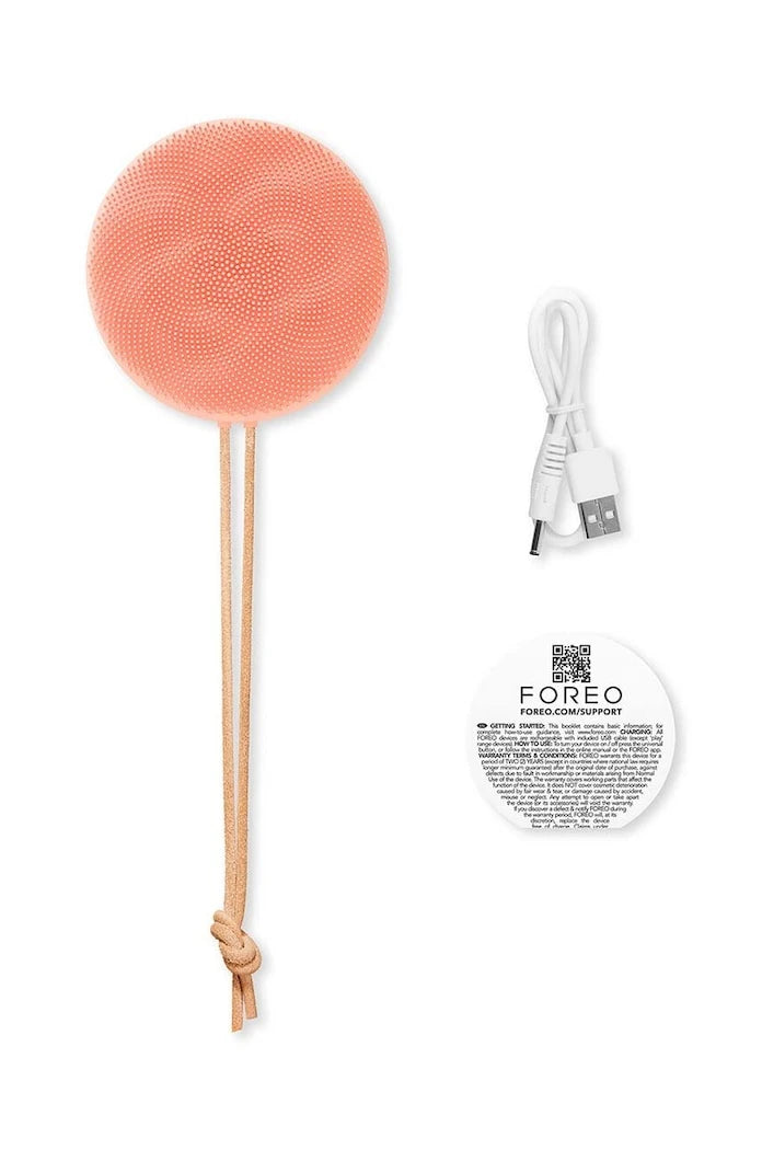 FOREO LUNA™ 4 Body Vücut İçin Sesli Fırça