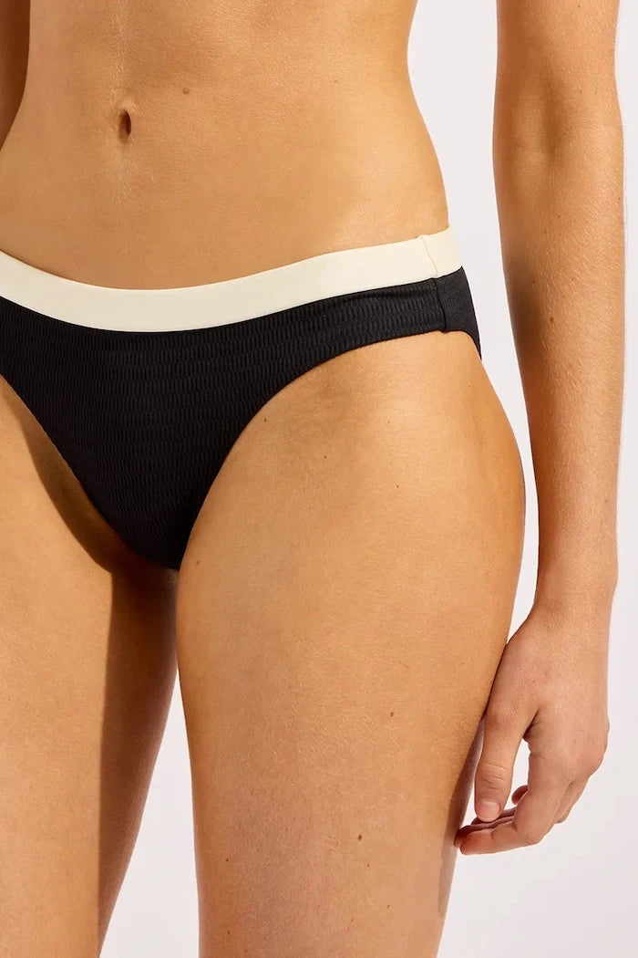 Seafolly Kadın Hipster Bikini Altı