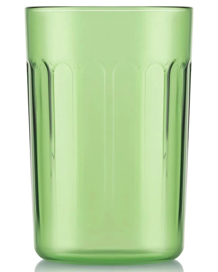 Bodum borosilikat cam bardak seti 0,5 l