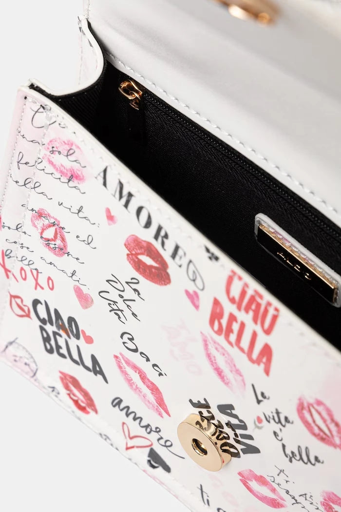 Aldo çanta crossbody kadın BELLAVITA