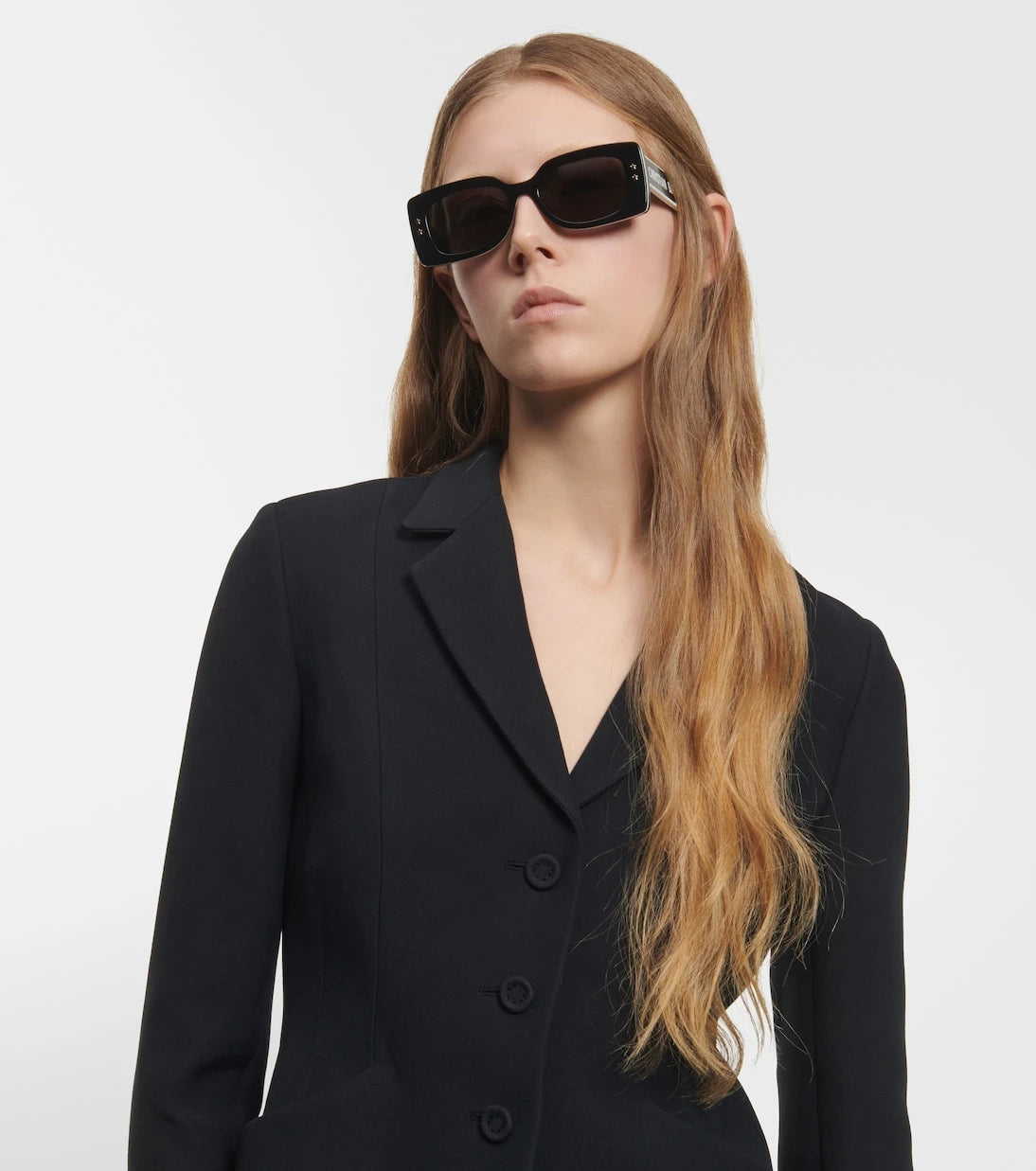 Dior Eyewear - DiorPacific S1U square sunglasses